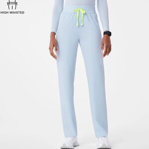 Women's Open Skies High Waisted Livingston - Petite Basic Scrub Pant™